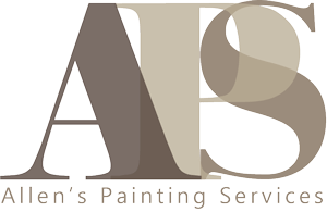 Allen's Painting Services Gold Coast logo